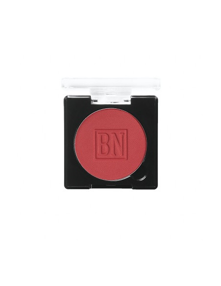 Blush N°DR1 flame red 3.5g BEN NYE