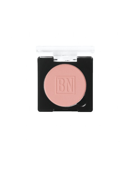 Blush N°DR1 flame red 3.5g BEN NYE