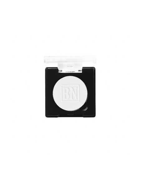 Cake eye liner EL N°00 white 2gr BEN NYE