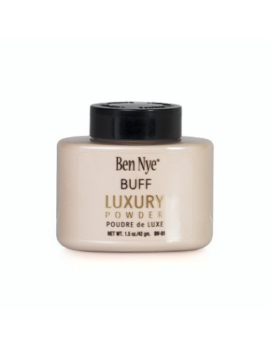 Poudre  de luxe  libre  banana  42g BEN NYE