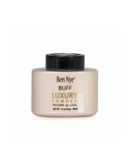 Poudre  de luxe  libre  banana  42g BEN NYE
