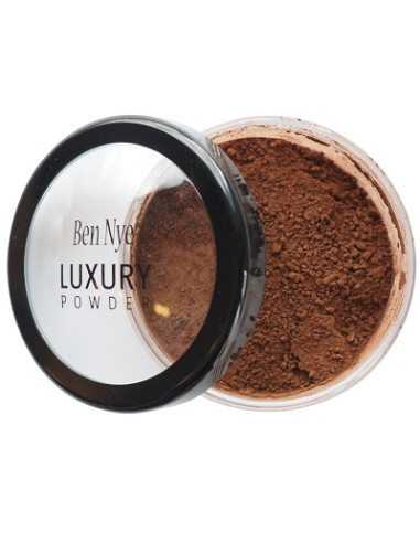 Poudre voyage de luxe libre camel 26g BEN NYE