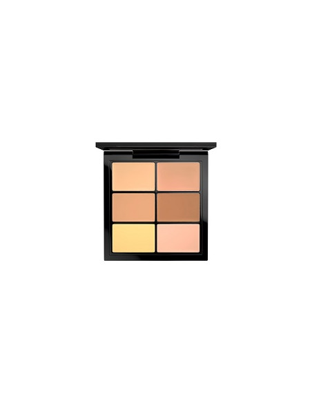 Palette studio fix cc médium 6g MAC COSMETICS
