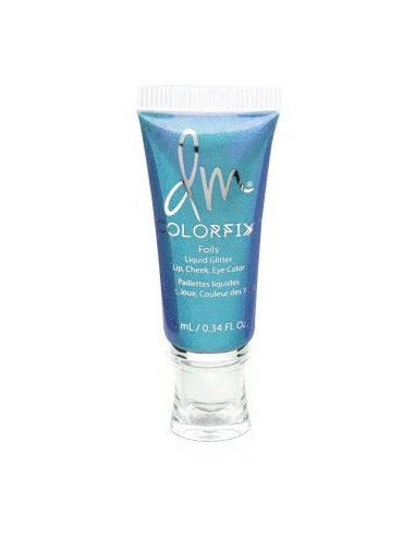 DMB colorfix FOILS MERMAID R 10ml DANESSA MYRICKS