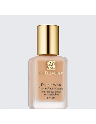 Double wear N°02  2C2 pale almond 30ML ESTEE LAUDER