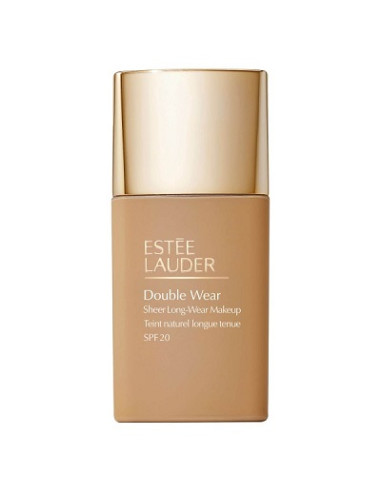 Double wear sheer longwear 1C1 cool bone spf20 ESTEE LAUDER