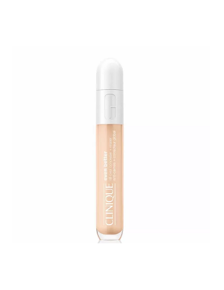 Even better anti-cernes +correcteur global NC08 linen CLINIQUE