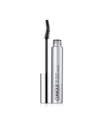 Mascara hight impact zéro gravity black 8ml CLINIQUE