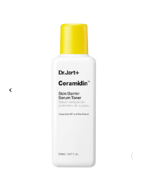 Ceramidin sérum tonique 150ml DR JART+