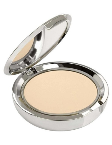 Fond de teint compact bamboo 10g  CHANTECAILLE