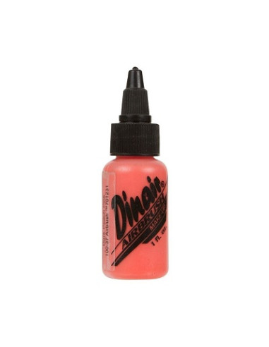 Flacon 100-02 Alabaster 30ml  DINAIR