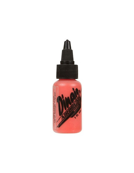Flacon 100-02 Alabaster 30ml  DINAIR