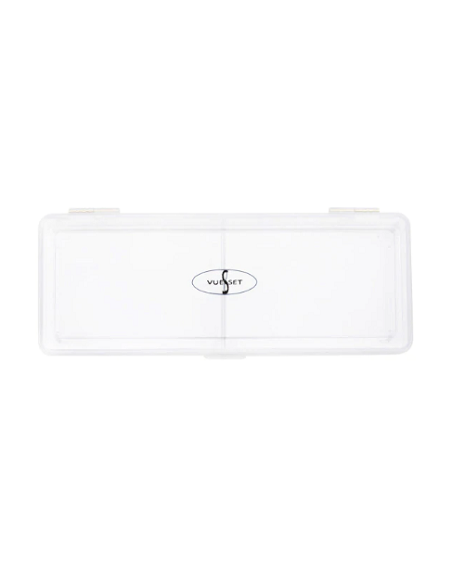 Palette  vide crazy jane sections x2 sections VUESET