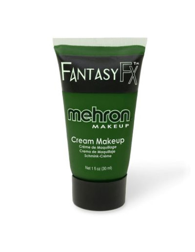 Crème fantasy fx black 30ml MEHRON
