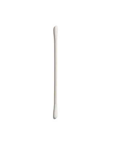 Mini coton tige rond x 25 NUMERIC PROOF