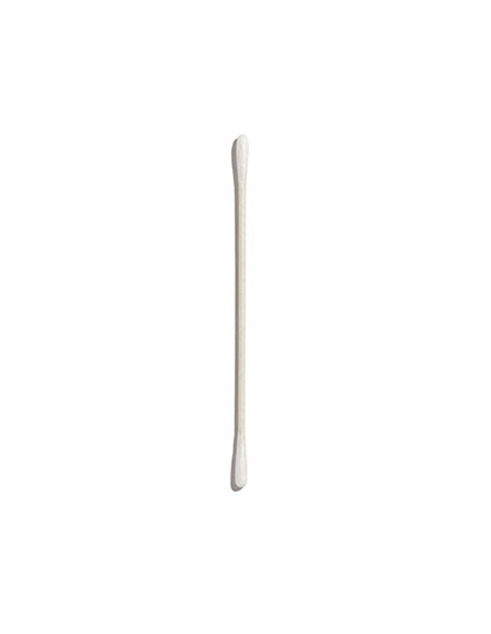 Mini coton tige rond x 25 NUMERIC PROOF