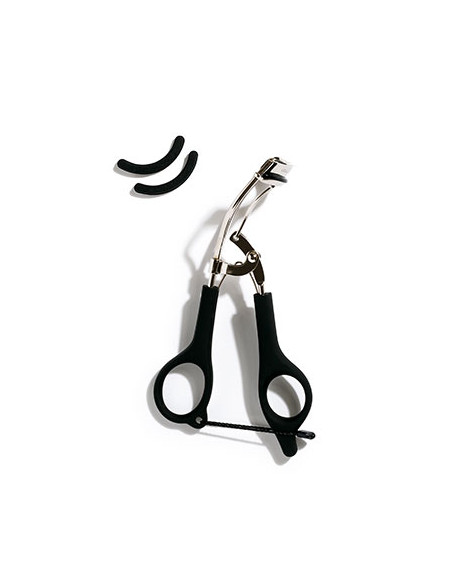 Recourbe cils métal RCM EC9302 NUMERIC PROOF
