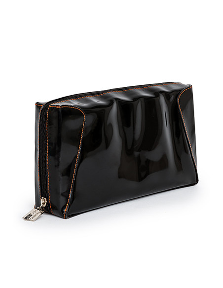Trousse TE élégance vernis noir   NUMERIC PROOF