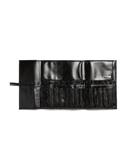 Trousse pinceaux X 50 NUMERIC PROOF