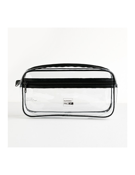 Trousse USA TUS NUMERIC PROOF