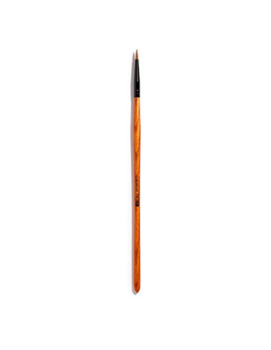 Pinceau N°01 martre student  NUMERIC PROOF