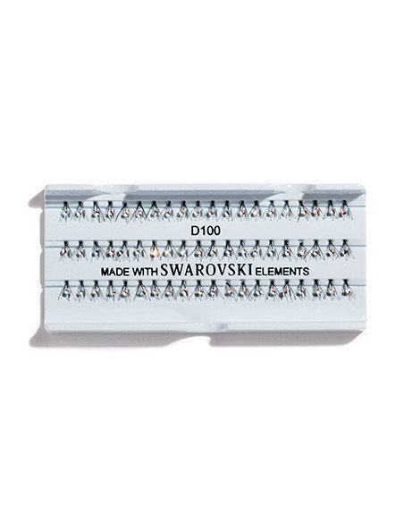 Faux cils D100 NUMERIC PROOF