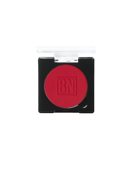 Blush N°DR1 flame red 3.5g BEN NYE
