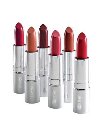 Rouge à lèvres N° 72 blazing red 3.4g BEN NYE