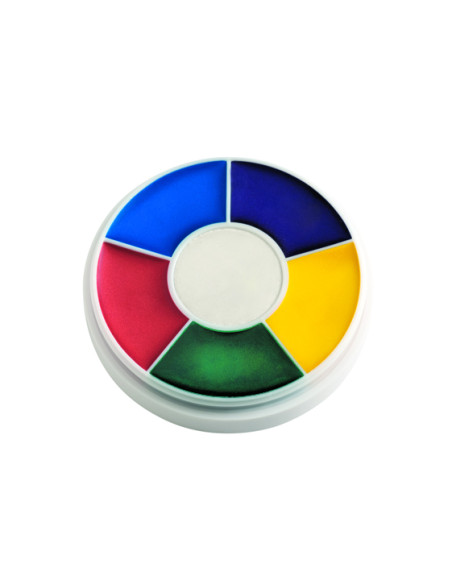 kit 6 couleurs LW 28g  BEN NYE