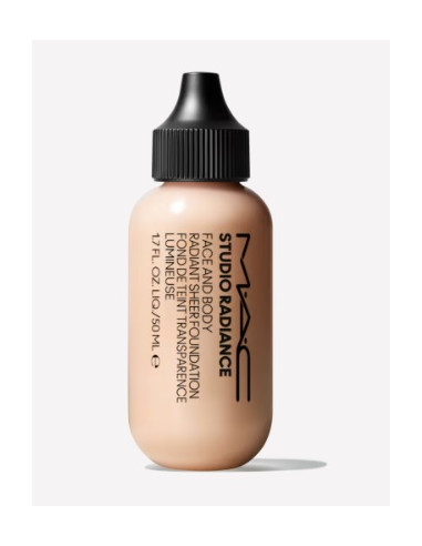 Studio radiance face & body W0 50ml MAC COSMETICS