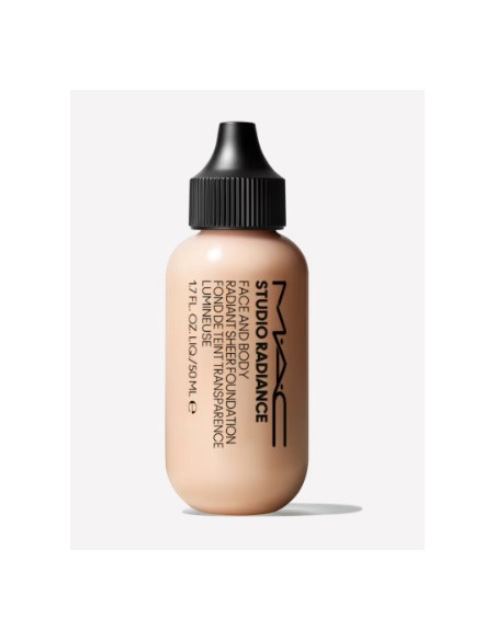 Studio radiance face & body W0 50ml MAC COSMETICS