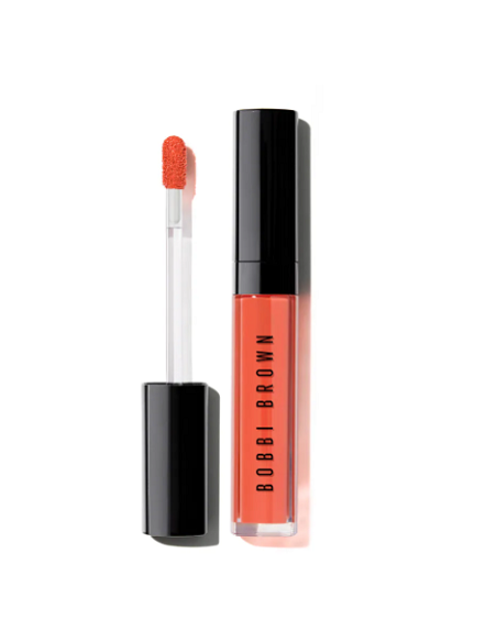 Crushed oil-infused gloss N° 1 sweet talk 6ml BOBBI BROWN