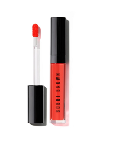 Crushed oil-infused gloss N° 1 sweet talk 6ml BOBBI BROWN