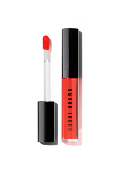 Crushed oil-infused gloss N° 1 sweet talk 6ml BOBBI BROWN
