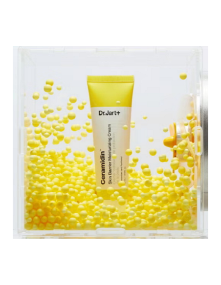 Ceramidin crème hydratante 50ml DR JART+