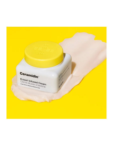 Ceramidin crème infusée à l'ectoïne 50ml DR JART+