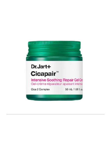 Cicapair gel crème réparateur apaisante intense 50ml DR JART+