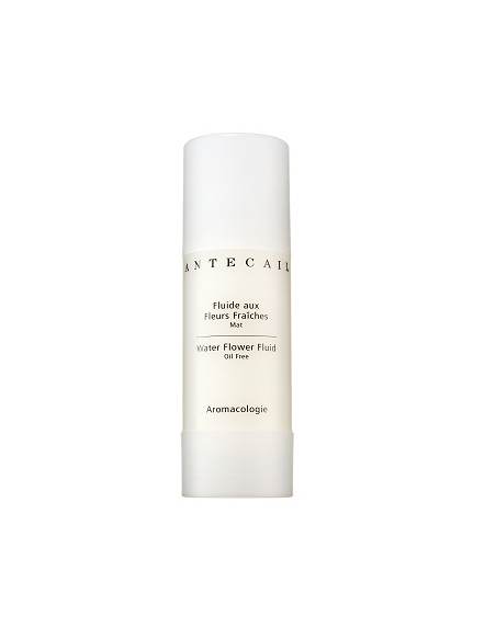Fluide aux fleurs fraîches mat 50ml CHANTECAILLE