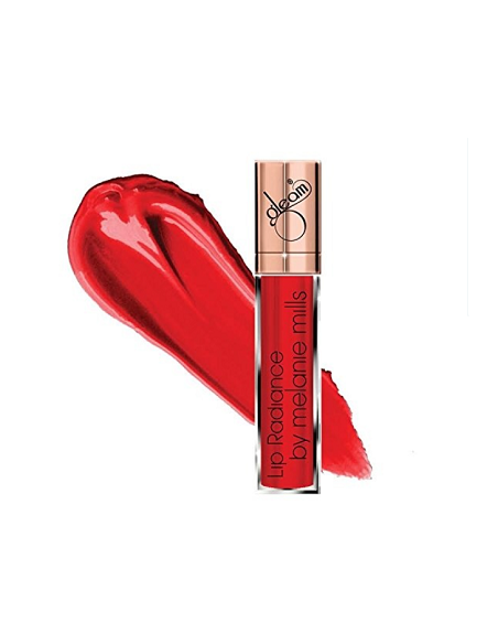 Lip radiance gleam N°2 unstoppable 5gr M.MILLS HOLLYWOOD