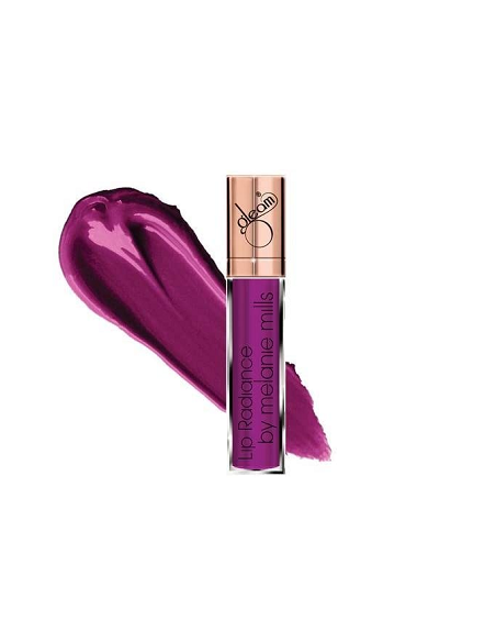 Lip radiance gleam N°2 unstoppable 5gr M.MILLS HOLLYWOOD