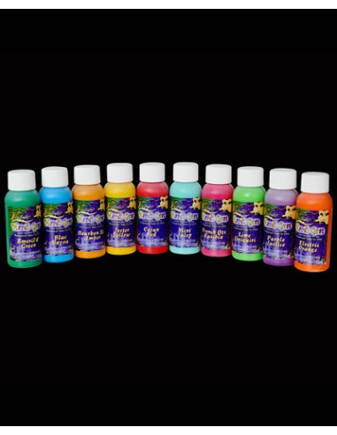 Liquide mardi gras bourbon st. amber 60ML SKIN ILLUSTRATOR