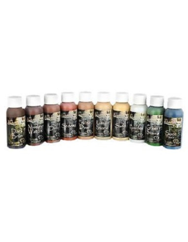 Liquide grunge din 59ml   SKIN ILLUSTRATOR