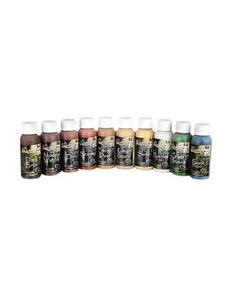Liquide grunge din 59ml   SKIN ILLUSTRATOR