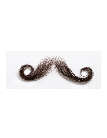Moustache M110 black NUMERIC PROOF 
