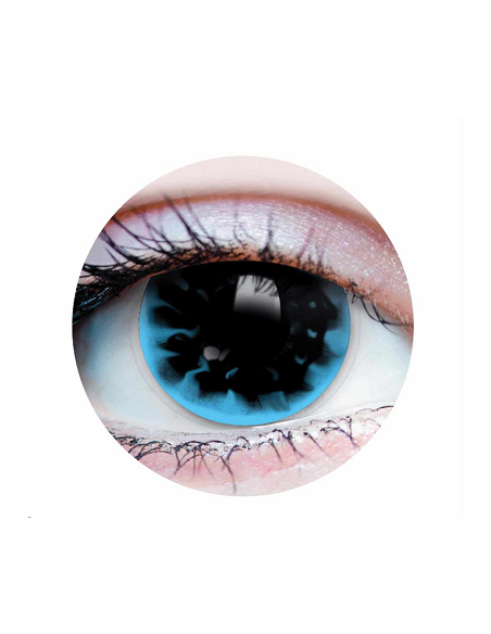 Lentilles de contact loki PRIMAL