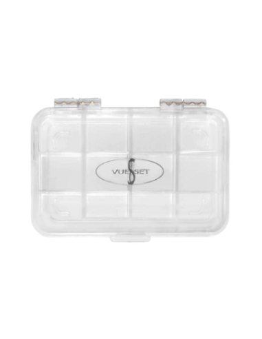 Palette vide mango x12 sections VUESET