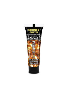 Paillettes gel Holographique UV summer dreams 13ml PAINTGLOW