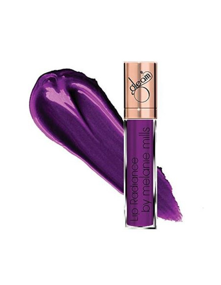 Lip radiance gleam N°2 unstoppable 5gr M.MILLS HOLLYWOOD