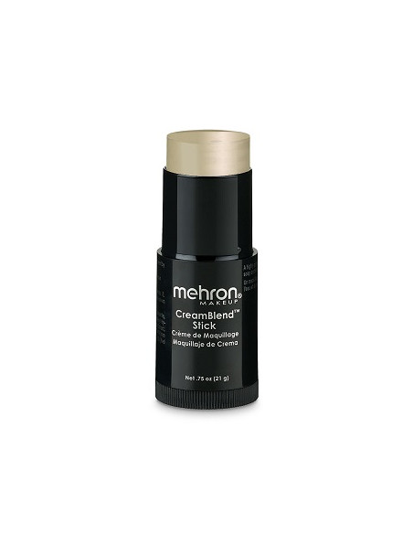 Stick Warm honey 21g MEHRON