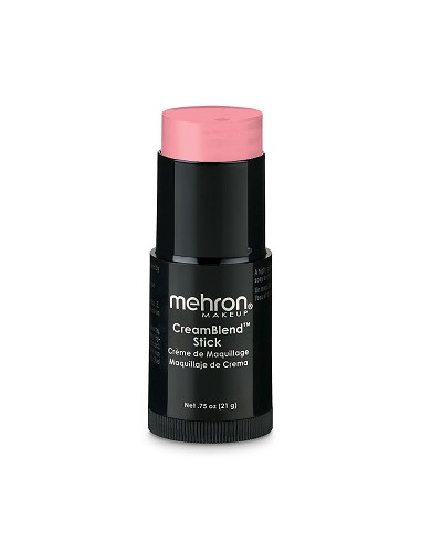 Stick Warm honey 21g MEHRON